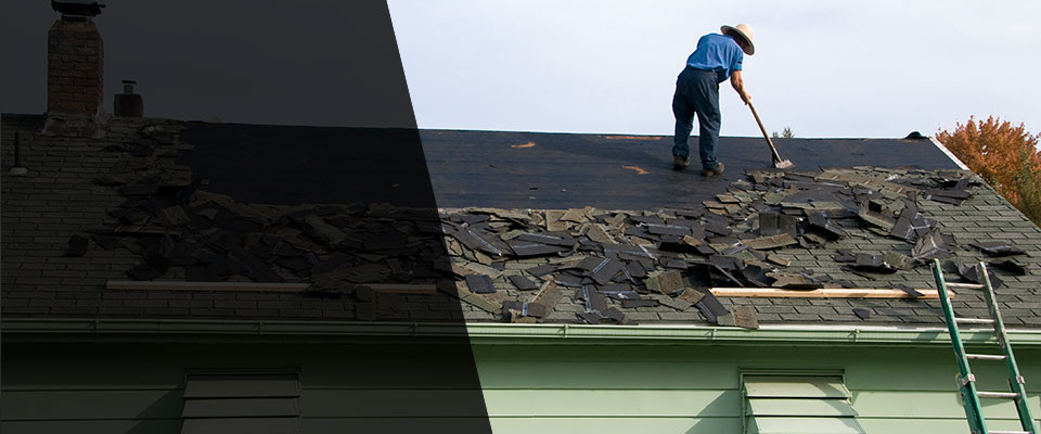 East Earl Roofing Contractors
